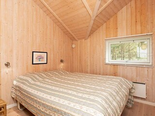Holiday house Virksund  21