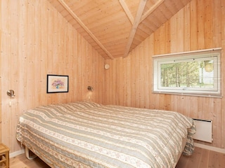 Vakantiehuis Virksund  35