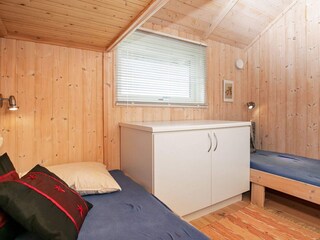 Casa de vacaciones Virksund  7