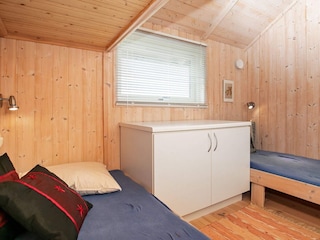 Holiday house Virksund  21