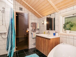 Ferienhaus Virksund  23