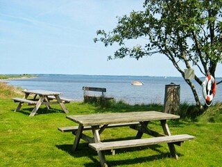 Ferienhaus Virksund  26