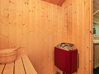 Casa per le vacanze Virksund  24