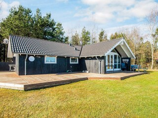 Vakantiehuis Virksund  34