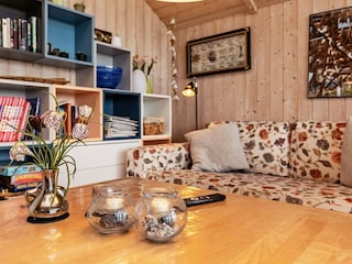Vakantiehuis Virksund  21