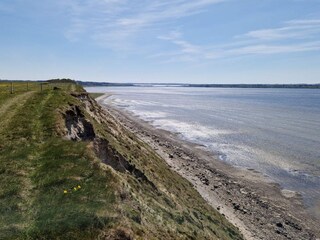 Maison de vacances Virksund  32