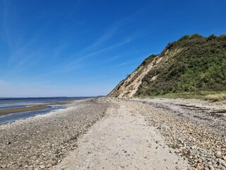 Vakantiehuis Virksund  31