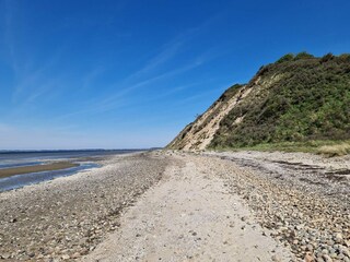 Ferienhaus Virksund  30