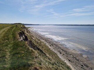 Ferienhaus Virksund  40