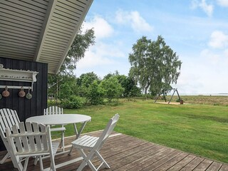 Maison de vacances Virksund  14