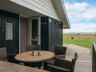 Vakantiehuis Virksund  16