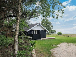 Holiday house Virksund  15