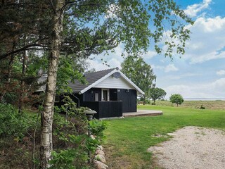 Vakantiehuis Virksund  17