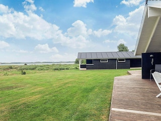 Holiday house Virksund  16