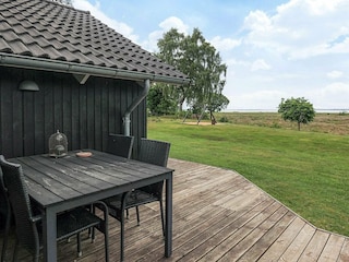Holiday house Virksund  17