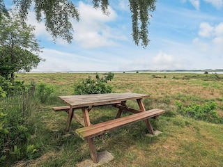 Holiday house Virksund  19