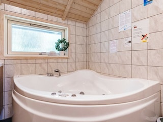 Holiday house Virksund  20