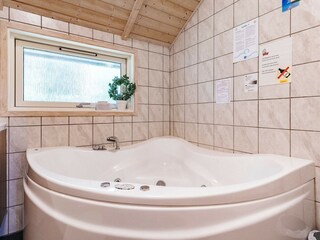 Maison de vacances Virksund  22