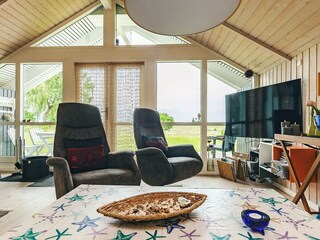 Vakantiehuis Virksund  23