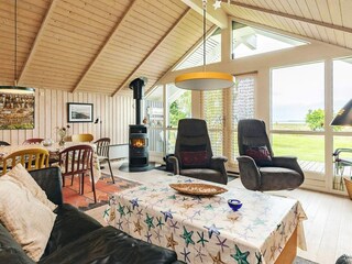 Vakantiehuis Virksund  24