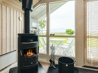 Holiday house Virksund  23