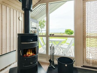 Vakantiehuis Virksund  25