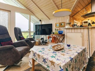 Maison de vacances Virksund  26