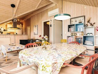 Maison de vacances Virksund  27