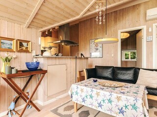 Vakantiehuis Virksund  28