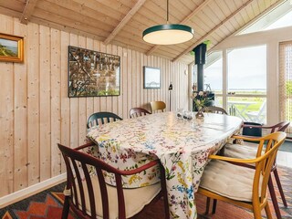Vakantiehuis Virksund  40