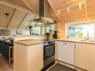 Vakantiehuis Virksund  29
