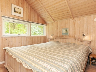 Holiday house Virksund  29
