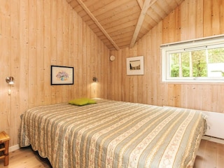 Ferienhaus Virksund  29