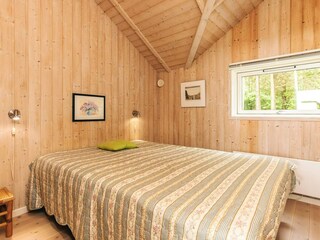 Vakantiehuis Virksund  31