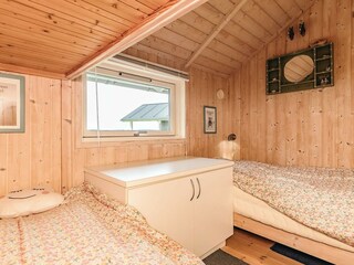 Vakantiehuis Virksund  32