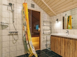 Ferienhaus Virksund  38