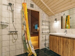 Vakantiehuis Virksund  33