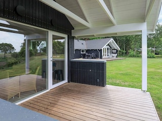 Holiday house Virksund  35