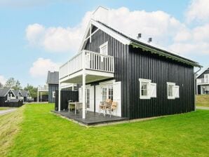 8 Personen Ferienhaus in Gjern - Gjern - image1