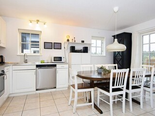 Ferienhaus Gjern  15