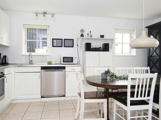 Ferienhaus Gjern  4