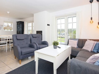 Ferienhaus Gjern  4