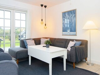 Ferienhaus Gjern  5