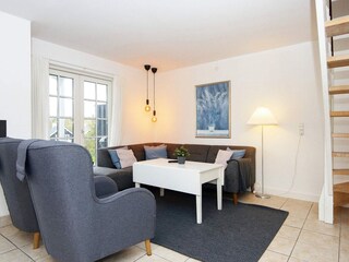 Vakantiehuis Gjern  19