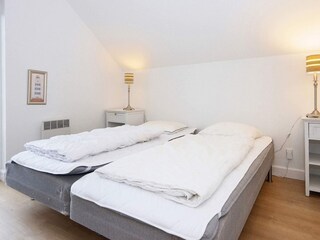 Vakantiehuis Gjern  7