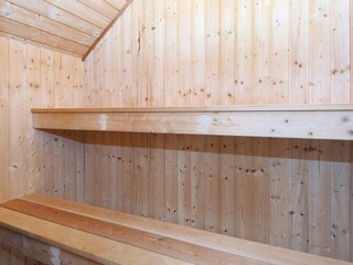 Vakantiehuis Gjern  8