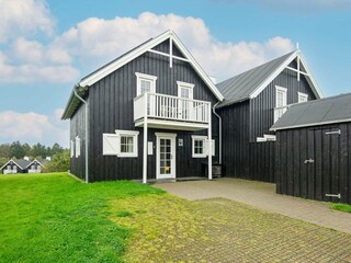 Ferienhaus Gjern  9