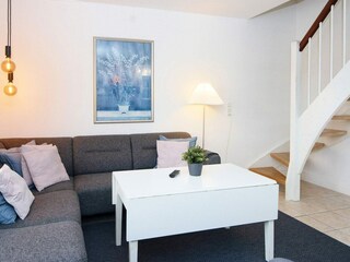 Casa de vacaciones Gjern  6