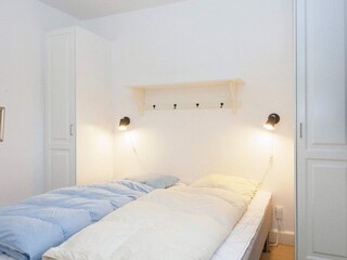 Vakantiehuis Gjern  11