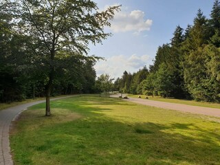 Vakantiehuis Gjern  23